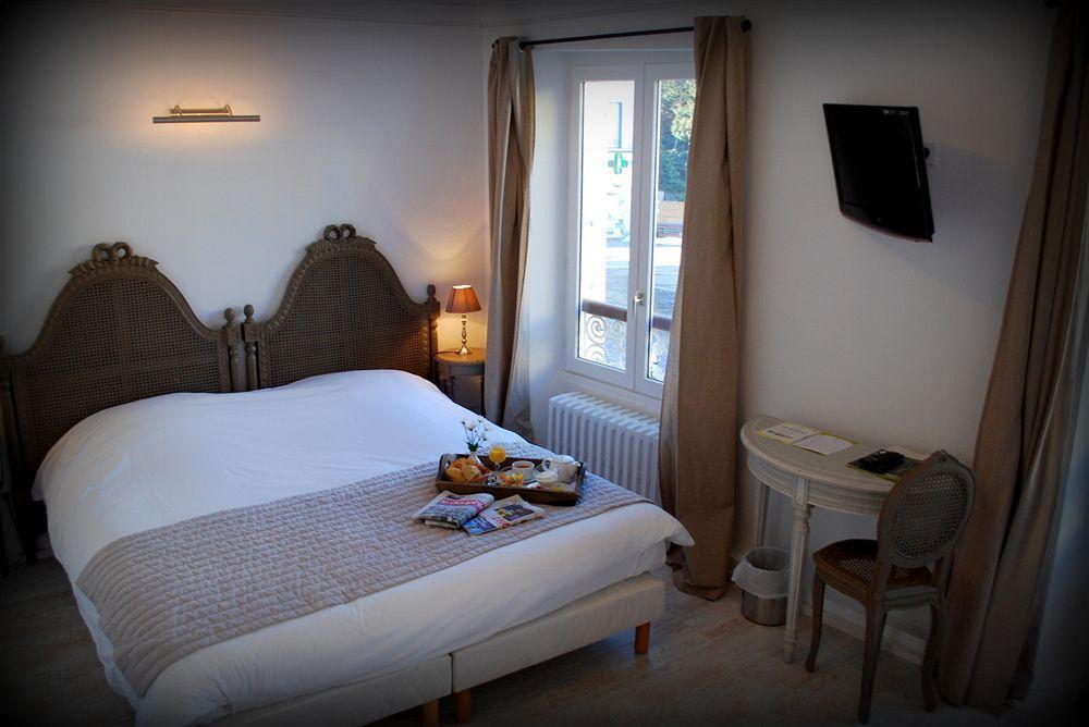Logis - De La Mairie Hotel Embrun