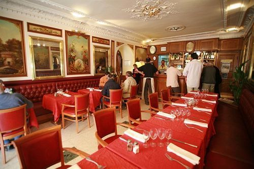 Hotel Logis - De La Mairie