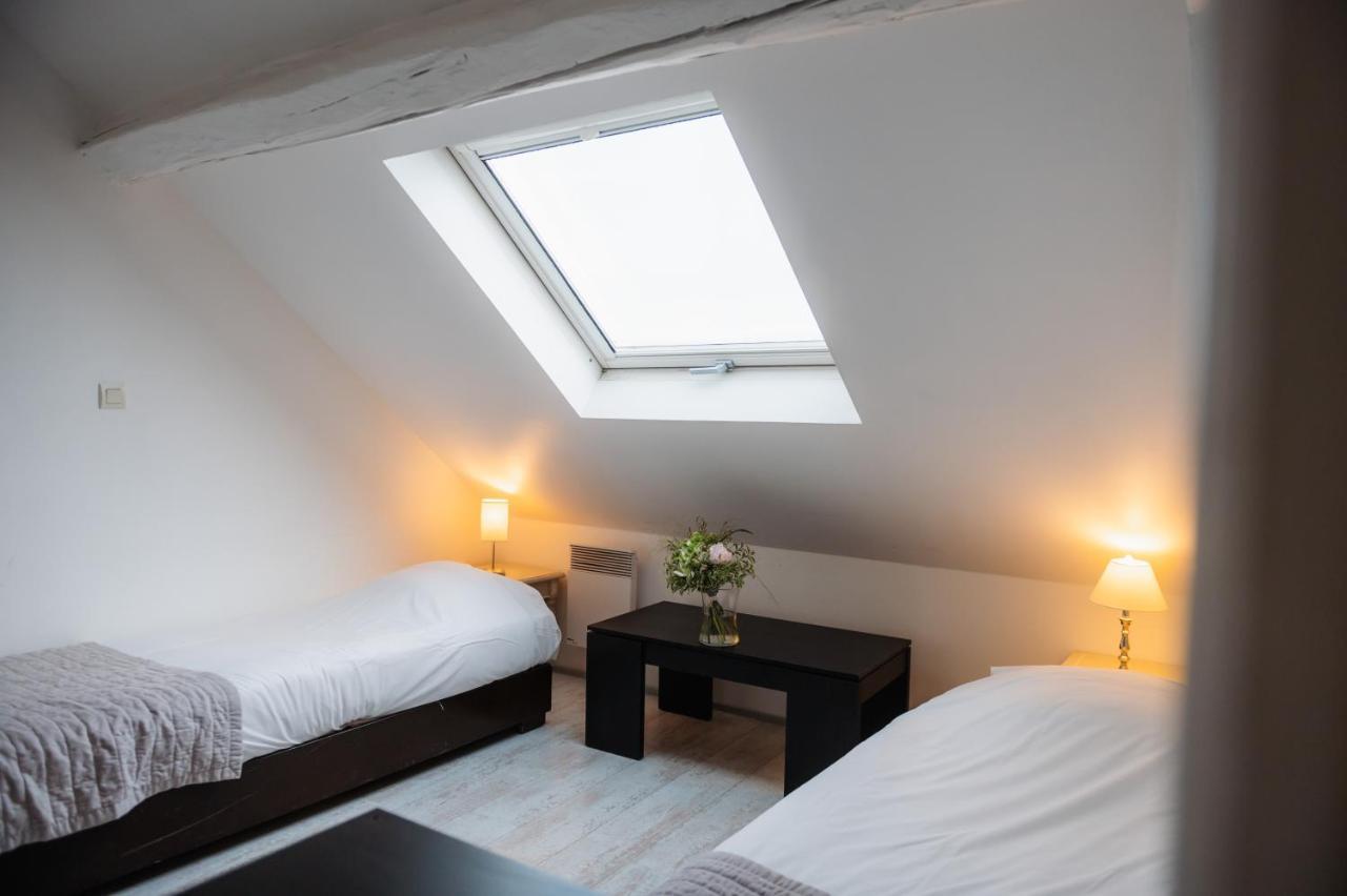 Hotel Logis - De La Mairie Embrun