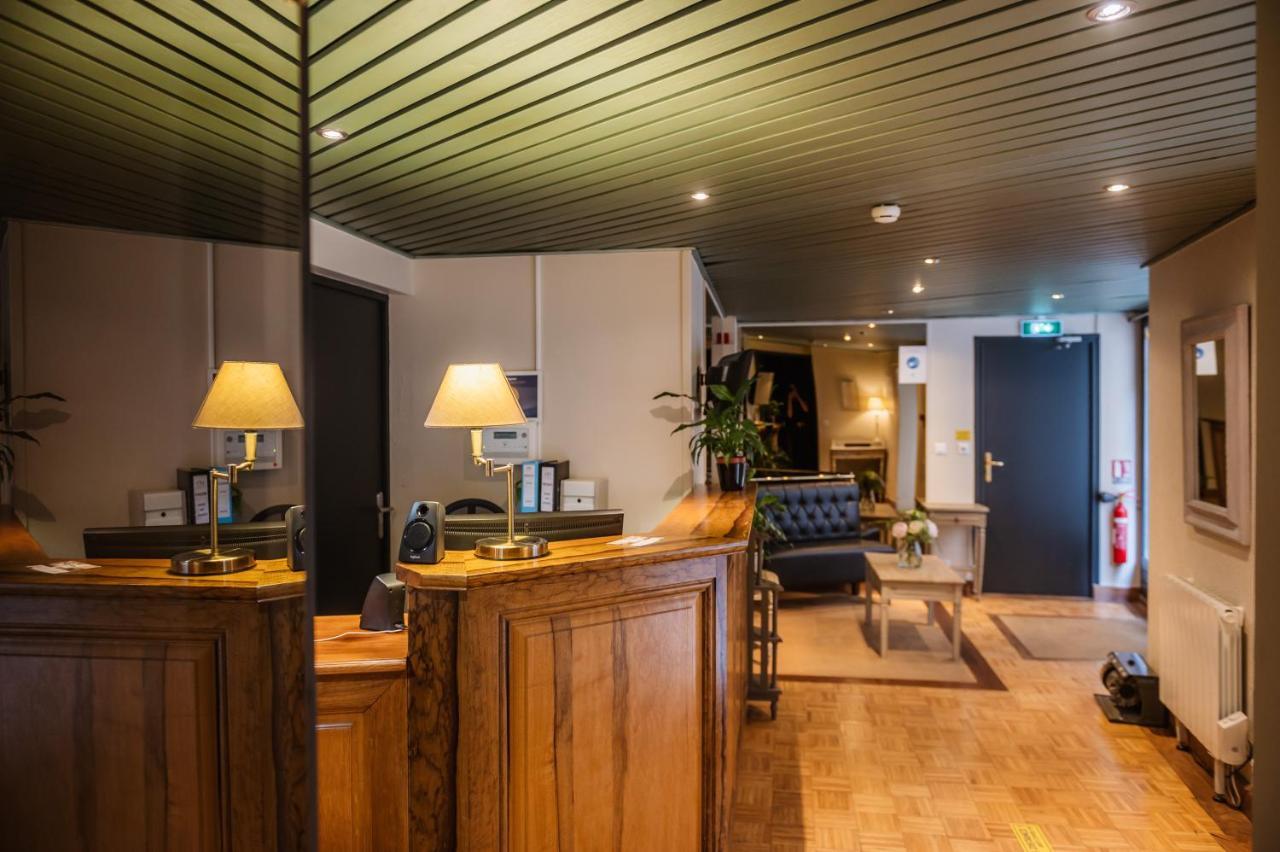 Logis - De La Mairie Hotel Embrun